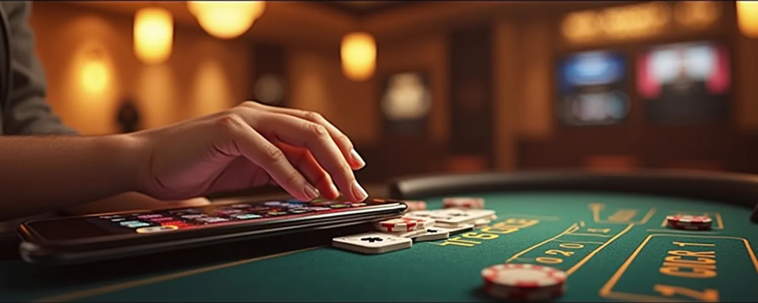 Πώς εγκαθιστάς το Novibet στο iPhone di Novibet Casino