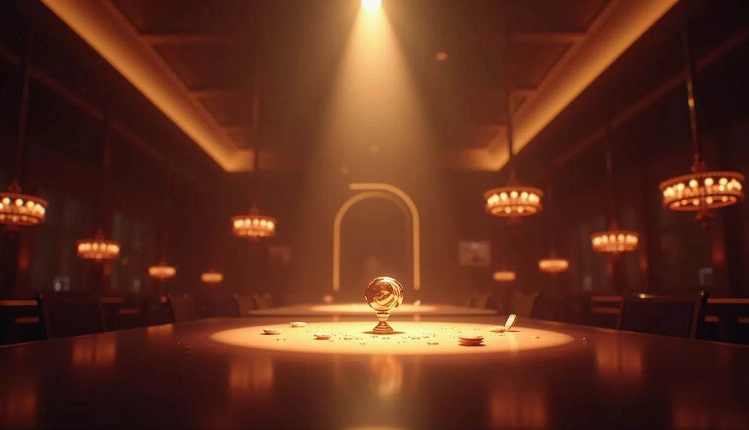 Βασικά στοιχεία του Novibet Casino με μια ματιά